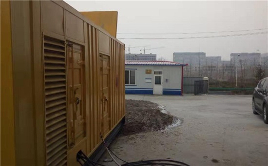 崆峒发电机组电缆选型核心注意事项