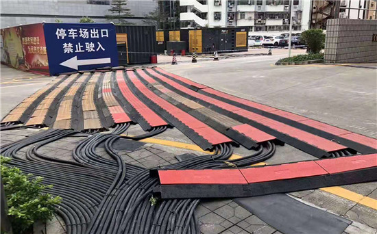 崆峒发电机组电缆选型完整具体步骤（工程通用标准流程）